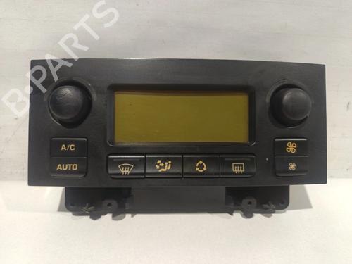 Used Climate control CITROËN C4 Coupe (LA_) [2004-2013]  32173638