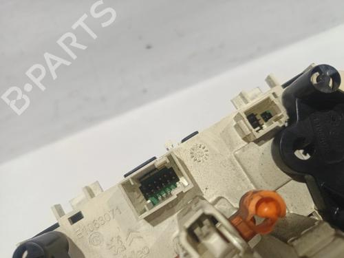 Climate control PEUGEOT 208 I (CA_, CC_)  | BP32173630I5 