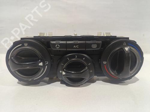 Used Climate control PEUGEOT 208 I (CA_, CC_) [2012-2021]  32173630