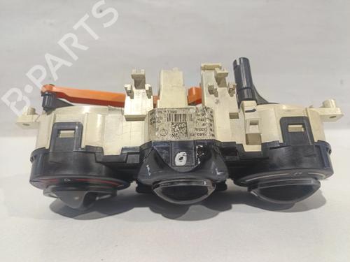 Climate control PEUGEOT 208 I (CA_, CC_)  | BP32173630I5 