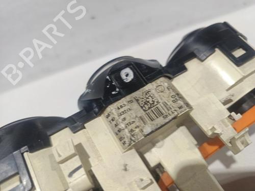 Climate control PEUGEOT 208 I (CA_, CC_)  | BP32173630I5 
