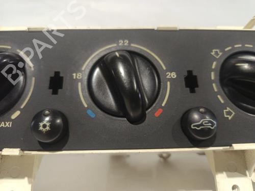 Climate control CITROËN XSARA (N1) | BP32173631I5