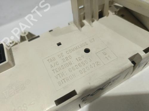 Climate control CITROËN XSARA (N1) | BP32173631I5