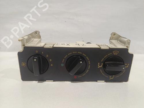 Used Climate control CITROËN ZX (N2) [1991-1999]  32173636