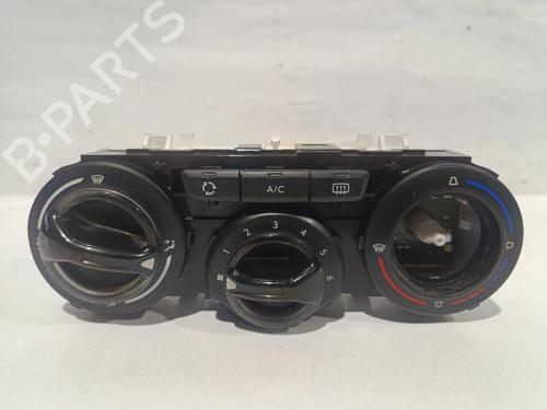 Used Climate control PEUGEOT 208 I (CA_, CC_) [2012-2021]  32173629