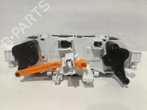 Climate control PEUGEOT 208 I (CA_, CC_) | BP32173629I5