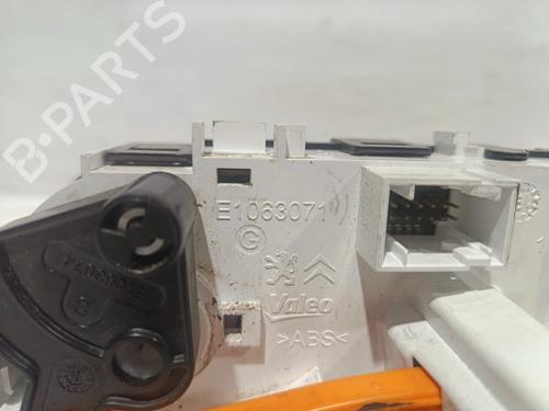 Climate control PEUGEOT 208 I (CA_, CC_) | BP32173629I5