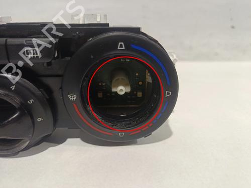 Climate control PEUGEOT 208 I (CA_, CC_) | BP32173629I5