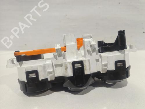 Climate control PEUGEOT 208 I (CA_, CC_) | BP32173629I5