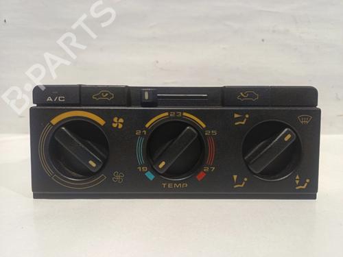 Used Climate control PEUGEOT 405 I (15B) [1987-1993]  32173635