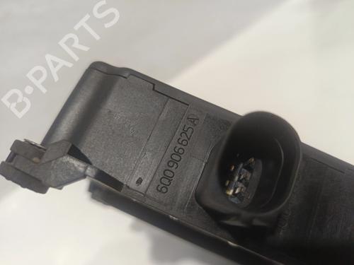 Electronic module VW POLO IV (9N_, 9A_) 1.4 TDI | BP32176321M83 