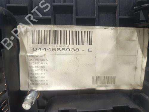 Fuse box VW CADDY III MPV (2KB, 2KJ, 2CB, 2CJ) 2.0 SDI | BP32173642E1 