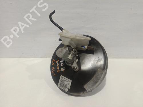 Used Servo brake Servo brake PEUGEOT 308 I (4A_, 4C_) [2007-2016] 32173640 32173640