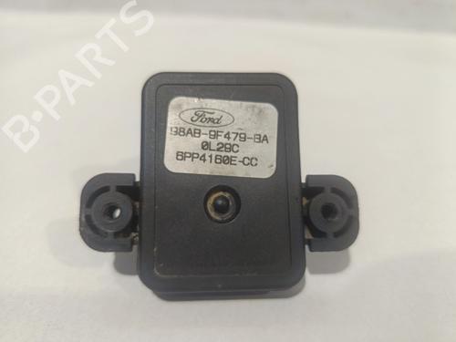 Electronic module FORD FOCUS I (DAW, DBW) | BP32176333M83 - Image 3