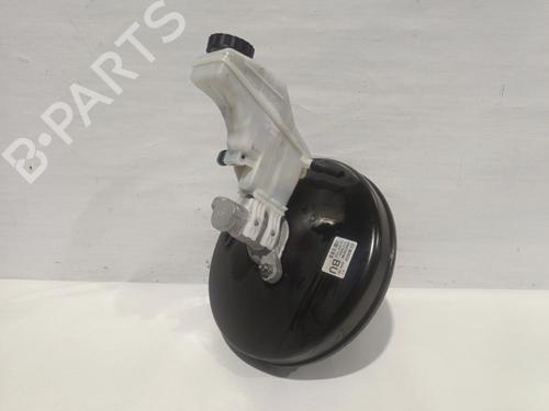 Used Servo brake OPEL CORSA D (S07) [2006-2015]  32187491