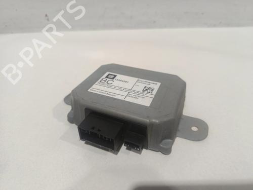 Used Electronic module OPEL CORSA D (S07) [2006-2015]  32187496