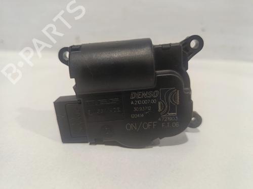 Used Electronic module OPEL CORSA D (S07) [2006-2015]  32187497