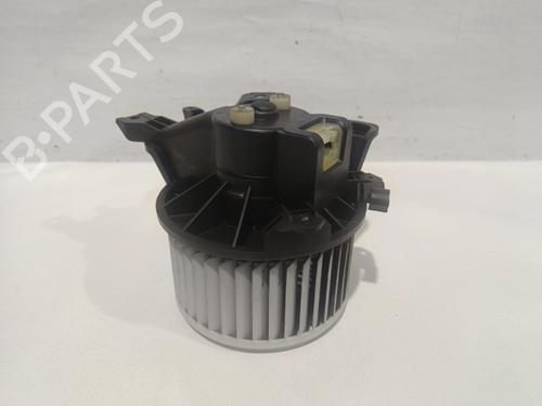 Ventilator motor OPEL CORSA D (S07) [2006-2015]  32187495