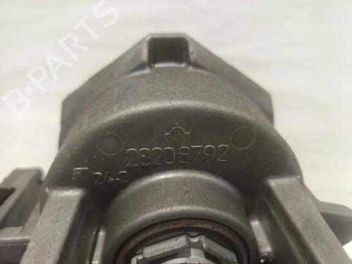 Steering column OPEL CORSA D (S07)  | BP32187492M21  - Image 8