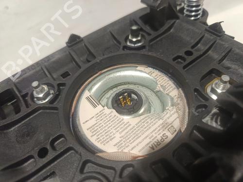 Driver airbag CITROËN BERLINGO / BERLINGO FIRST MPV (MF_, GJK_, GFK_) 1.6 HDI 90 (MF9HX) | BP32189690C9  - Image 7