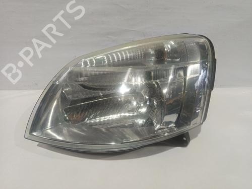 Used Left headlight CITROËN BERLINGO / BERLINGO FIRST MPV (MF_, GJK_, GFK_) 1.6 HDI 90 (MF9HX) (90 hp) 32189683