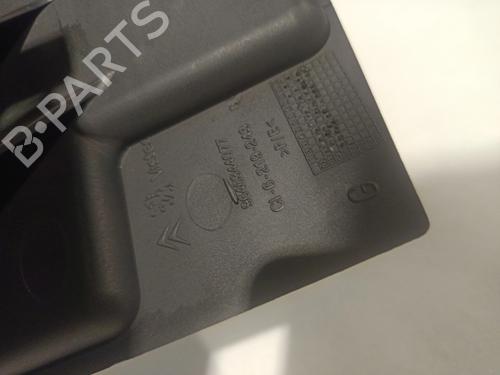 Glove box CITROËN BERLINGO / BERLINGO FIRST MPV (MF_, GJK_, GFK_) 1.6 HDI 90 (MF9HX) | BP32189696C95 