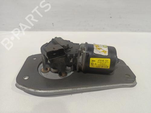 Used Front wiper motor Front wiper motor CITROËN BERLINGO / BERLINGO FIRST MPV (MF_, GJK_, GFK_) 1.6 HDI 90 (MF9HX) (90 hp) 32189692 32189692