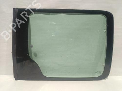 Used Rear right door window CITROËN BERLINGO / BERLINGO FIRST MPV (MF_, GJK_, GFK_) 1.6 HDI 90 (MF9HX) (90 hp) 32193955