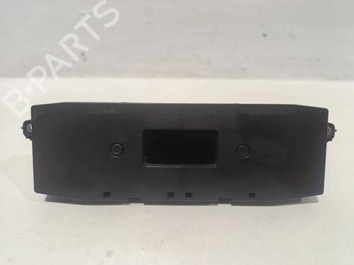 Used Display monitor CITROËN BERLINGO / BERLINGO FIRST MPV (MF_, GJK_, GFK_) 1.6 HDI 90 (MF9HX) (90 hp) 32193926