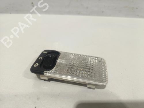 Luz interior CITROËN BERLINGO / BERLINGO FIRST MPV (MF_, GJK_, GFK_) 1.6 HDI 90 (MF9HX) (90 hp) 32193930