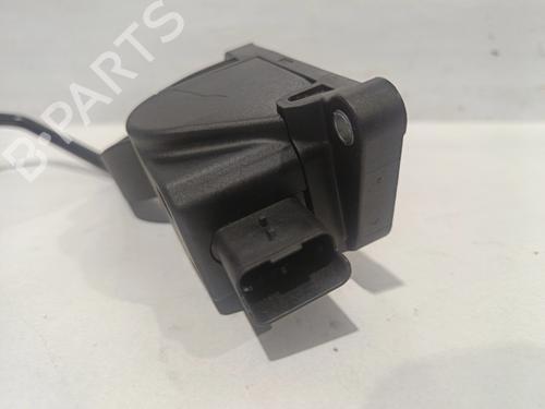 Pedal CITROËN BERLINGO / BERLINGO FIRST MPV (MF_, GJK_, GFK_) 1.6 HDI 90 (MF9HX) | BP32193927I4 