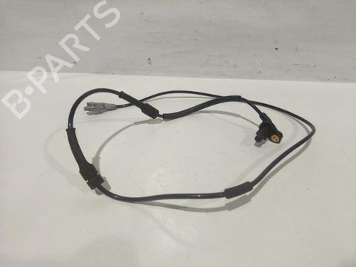 Elektronisk sensor Elektronisk sensor CITROËN BERLINGO / BERLINGO FIRST MPV (MF_, GJK_, GFK_) 1.6 HDI 90 (MF9HX) (90 hp) 32193942 32193942