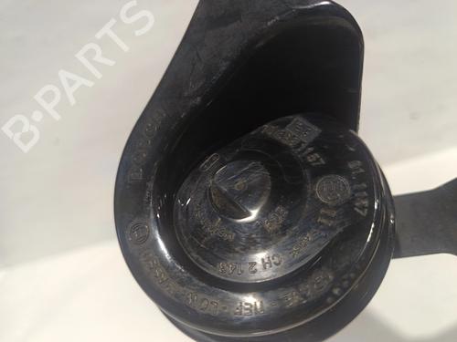 Horn CITROËN BERLINGO / BERLINGO FIRST MPV (MF_, GJK_, GFK_) 1.6 HDI 90 (MF9HX) | BP32193922E13 