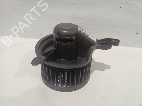 Ventilator motor CITROËN BERLINGO / BERLINGO FIRST MPV (MF_, GJK_, GFK_) 1.6 HDI 90 (MF9HX) (90 hp) 32193915