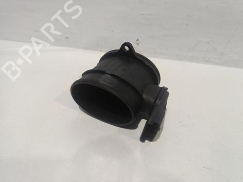 Used Mass air flow sensor CITROËN BERLINGO / BERLINGO FIRST MPV (MF_, GJK_, GFK_) 1.6 HDI 90 (MF9HX) (90 hp) 32193916