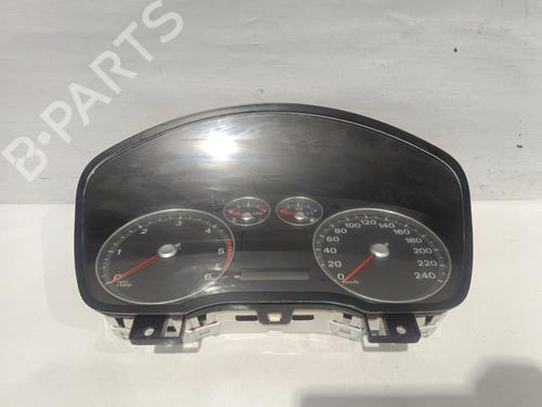 Cockpit FORD C-MAX (DM2) [2007-2010]  32196789