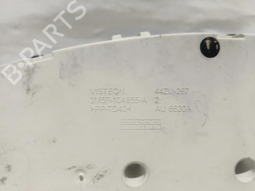 Instrument cluster FORD C-MAX (DM2)  | BP32196789C47 