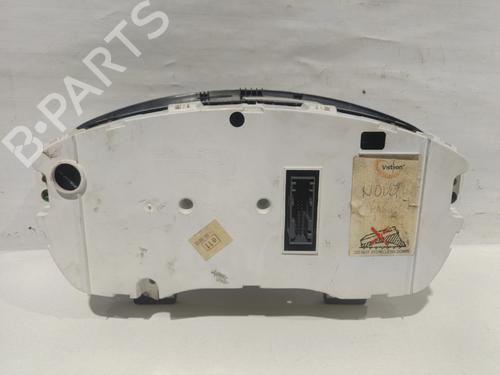 Instrument cluster FORD C-MAX (DM2)  | BP32196789C47 