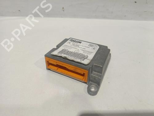 Airbag styreenhed CITROËN BERLINGO / BERLINGO FIRST MPV (MF_, GJK_, GFK_) 1.6 HDI 90 (MF9HX) (90 hp) 32193917