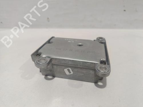 ECU airbags CITROËN BERLINGO / BERLINGO FIRST MPV (MF_, GJK_, GFK_) 1.6 HDI 90 (MF9HX) | BP32193917M53