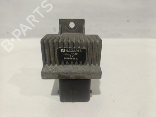 Used Electronic module Electronic module CITROËN BERLINGO / BERLINGO FIRST MPV (MF_, GJK_, GFK_) 1.6 HDI 90 (MF9HX) (90 hp) 32193923 32193923