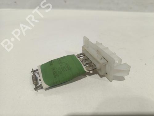 Used Heater resistor CITROËN BERLINGO / BERLINGO FIRST MPV (MF_, GJK_, GFK_) 1.6 HDI 90 (MF9HX) (90 hp) 32193925