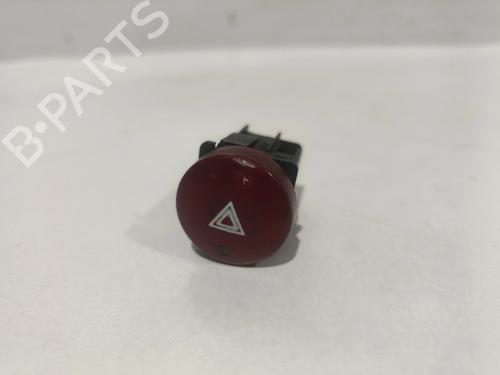 Bouton de warning CITROËN BERLINGO / BERLINGO FIRST MPV (MF_, GJK_, GFK_) 1.6 HDI 90 (MF9HX) (90 hp) 32193933