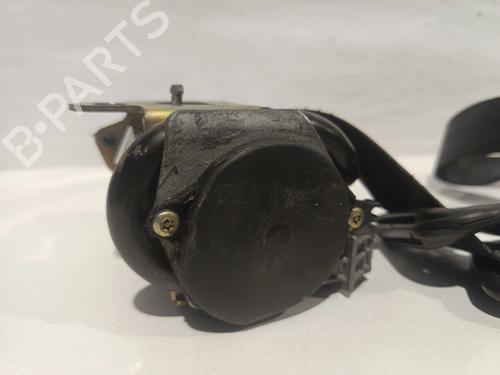 Front left seatbelt CITROËN BERLINGO / BERLINGO FIRST MPV (MF_, GJK_, GFK_) 1.6 HDI 90 (MF9HX) | BP32193921I26 