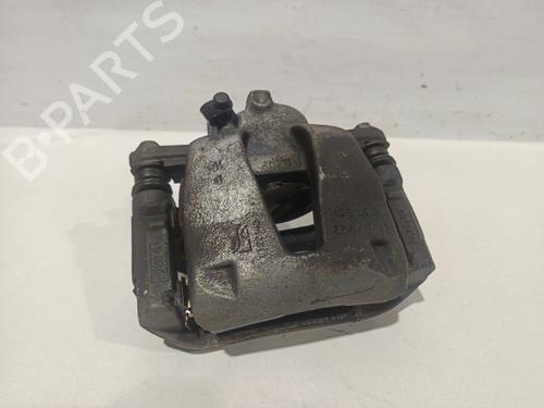 Used Right front brake caliper OPEL CORSA D (S07) [2006-2015]  32187475