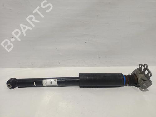 Used Left rear shock absorber OPEL CORSA D (S07) [2006-2015]  32189693