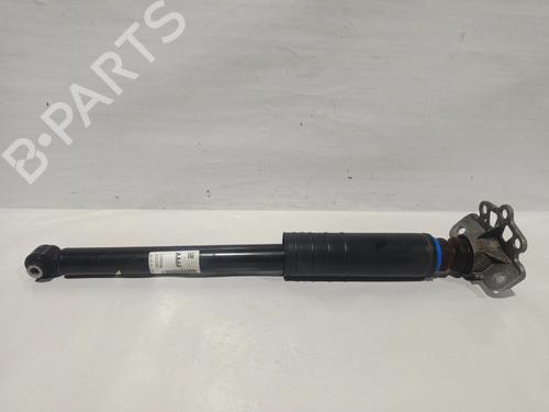 Høyre bak støtdemper OPEL CORSA D (S07) [2006-2015]  32189691