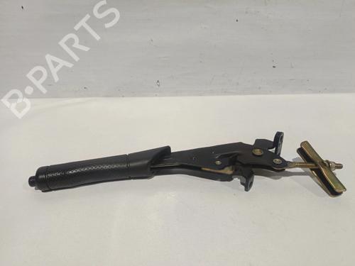 Used Hand brake CITROËN BERLINGO / BERLINGO FIRST MPV (MF_, GJK_, GFK_) 1.6 HDI 90 (MF9HX) (90 hp) 32193946