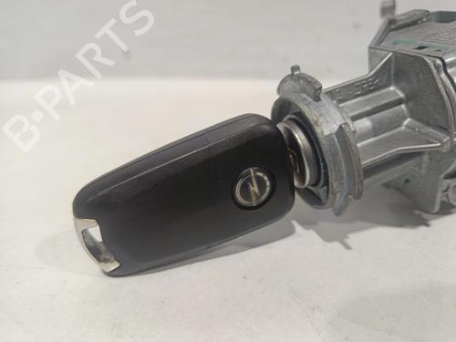 Ignition barrel OPEL CORSA D (S07) 1.3 CDTI (L08, L68) | BP32187494M48  - Image 6