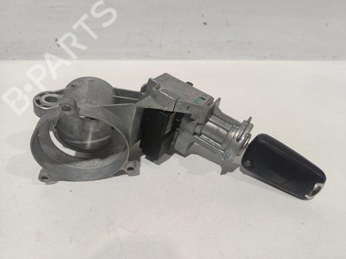 Ratlås/Tændingslås OPEL CORSA D (S07) [2006-2015]  32187494